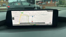 Mazda 3 2.5 e-Skyactiv G MHEV [140] Centre-Line 5dr Petrol Hatchback